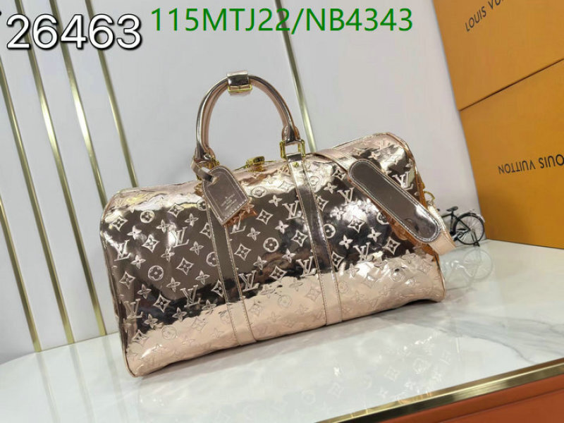 LV-Bag-4A Quality Code: NB4343