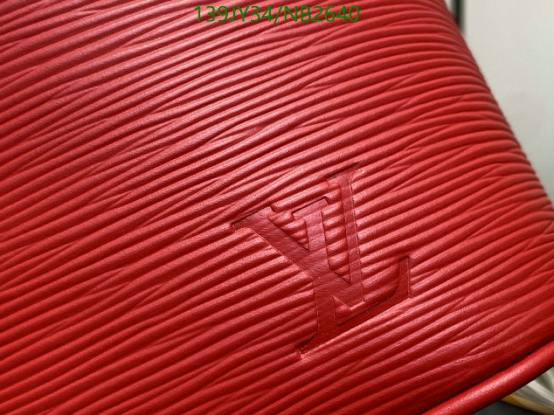 LV-Bag-Mirror Quality Code: NB2640 $: 139USD