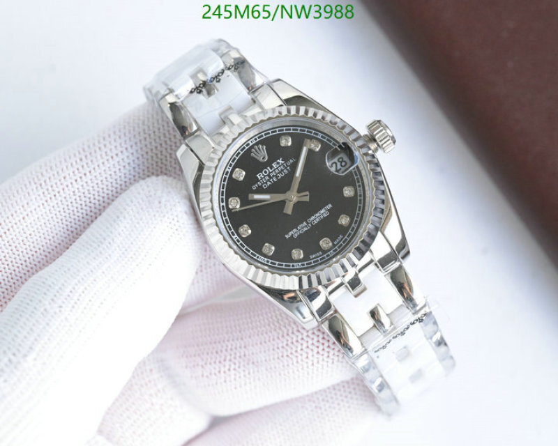 Rolex-Watch-Mirror Quality Code: NW3988 $: 245USD