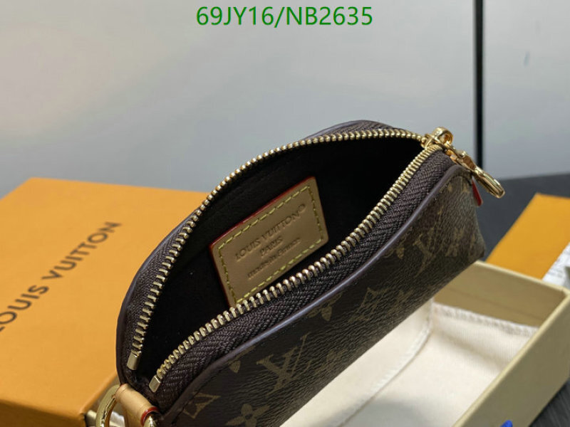 LV-Bag-Mirror Quality Code: NB2635 $: 69USD