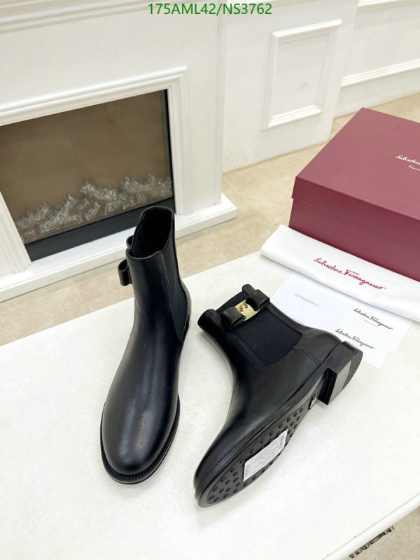 Boots-Women Shoes Code: NS3762 $: 175USD