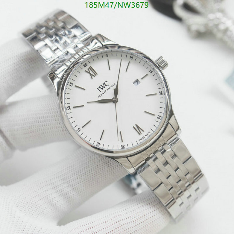 IWC-Watch-4A Quality Code: NW3679 $: 185USD