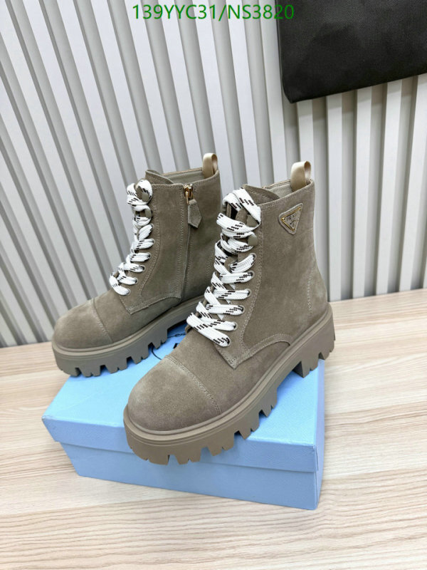 Boots-Women Shoes Code: NS3820 $: 139USD