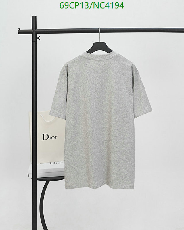 Dior-Clothing Code: NC4194 $: 69USD