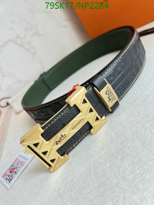 Hermes-Belts Code: NP2284 $: 79USD