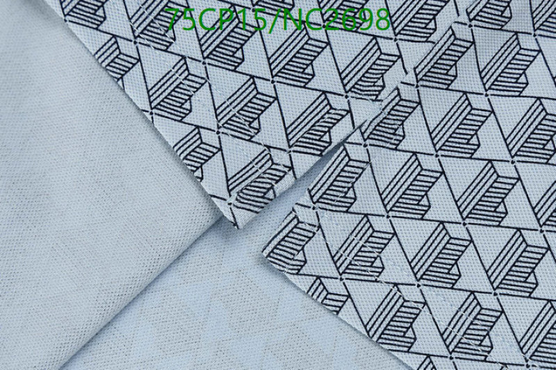 Lacoste-Clothing Code: NC2698 $: 75USD