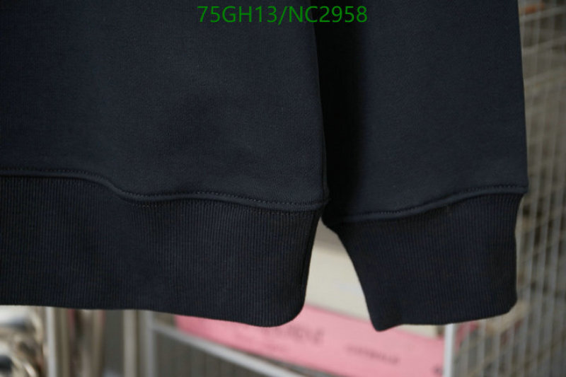 Loewe-Clothing Code: NC2958 $: 75USD