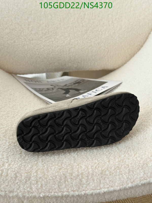 Birkenstock-Men shoes Code: NS4370 $: 105USD