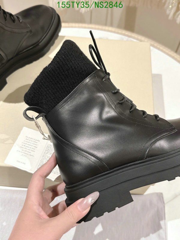 Boots-Women Shoes Code: NS2846 $: 155USD