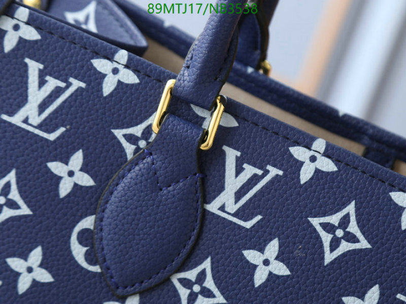 LV-Bag-4A Quality Code: NB3538 $: 89USD-Yupoo.ru - Copybrand.Team photo album LV-Bag-4A Quality Code: NB3538 $: 89USD