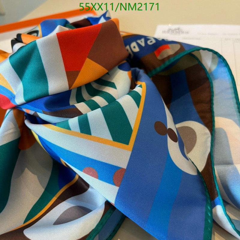 Hermes-Scarf Code: NM2171 $: 55USD