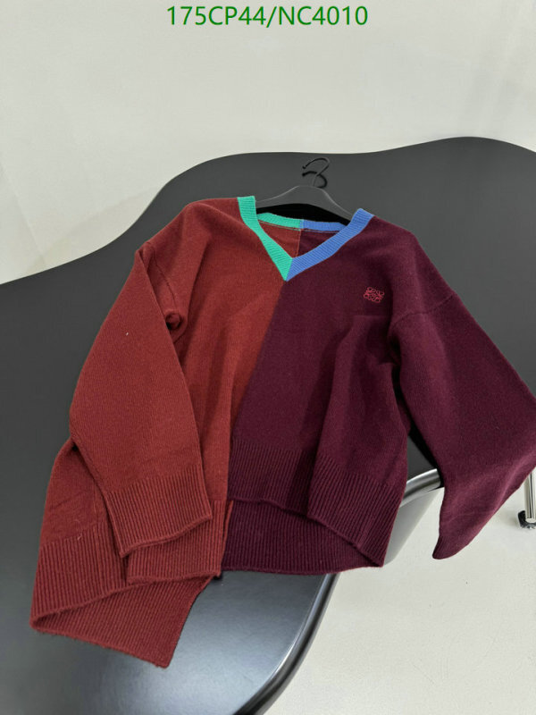 Loewe-Clothing Code: NC4010 $: 175USD
