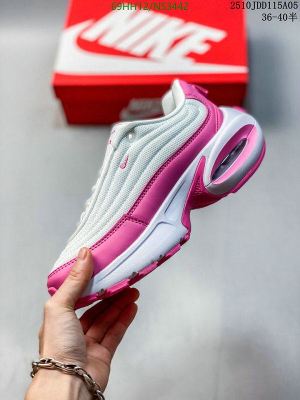 NIKE-Women Shoes Code: NS3442 $: 69USD