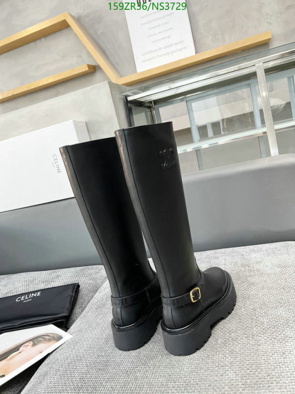 Celine-Women Shoes Code: NS3729 $: 159USD