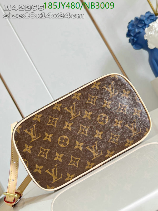 LV-Bag-Mirror Quality Code: NB3009-Yupoo.ru - Copybrand.Team photo album LV-Bag-Mirror Quality Code: NB3009