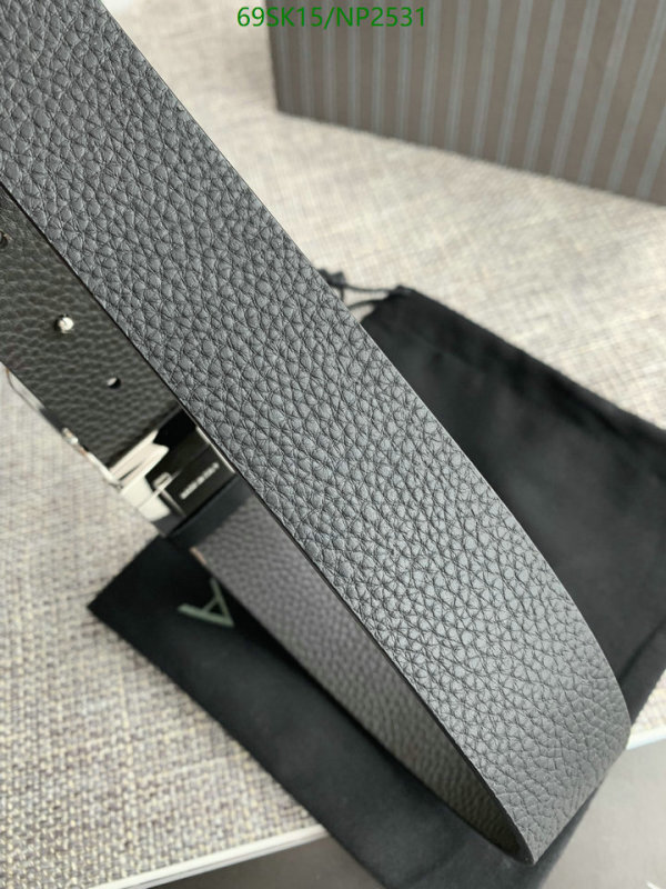 Zegna-Belts Code: NP2531 $: 69USD
