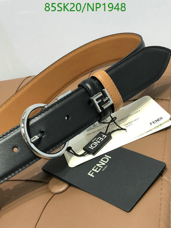 Fendi-Belts Code: NP1948 $: 85USD