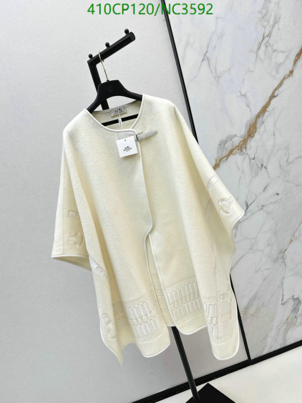 Hermes-Clothing Code: NC3592 $: 410USD