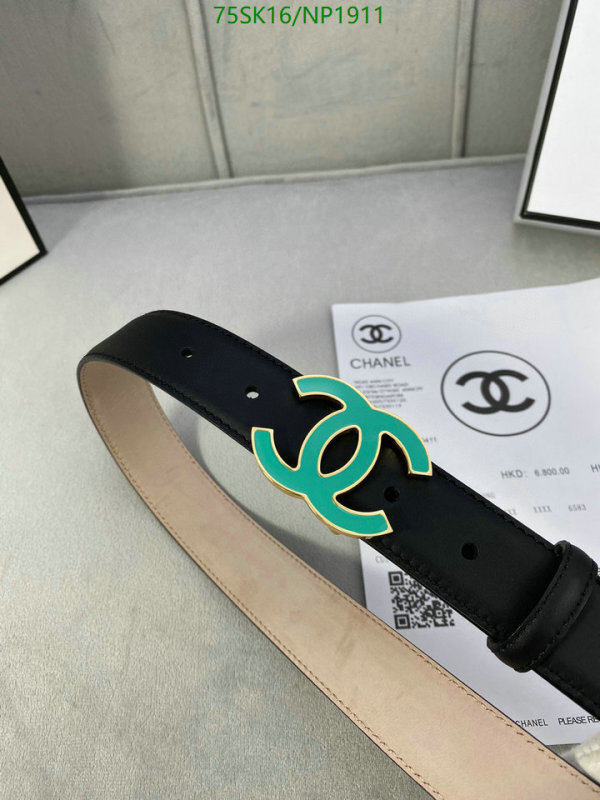 Chanel-Belts Code: NP1911 $: 75USD