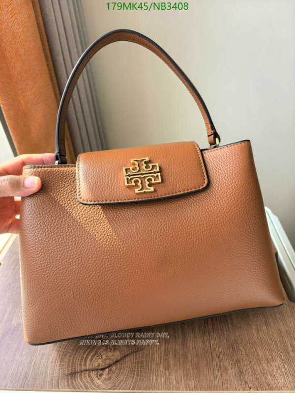 Tory Burch-Bag-Mirror Quality Code: NB3408 $: 179USD