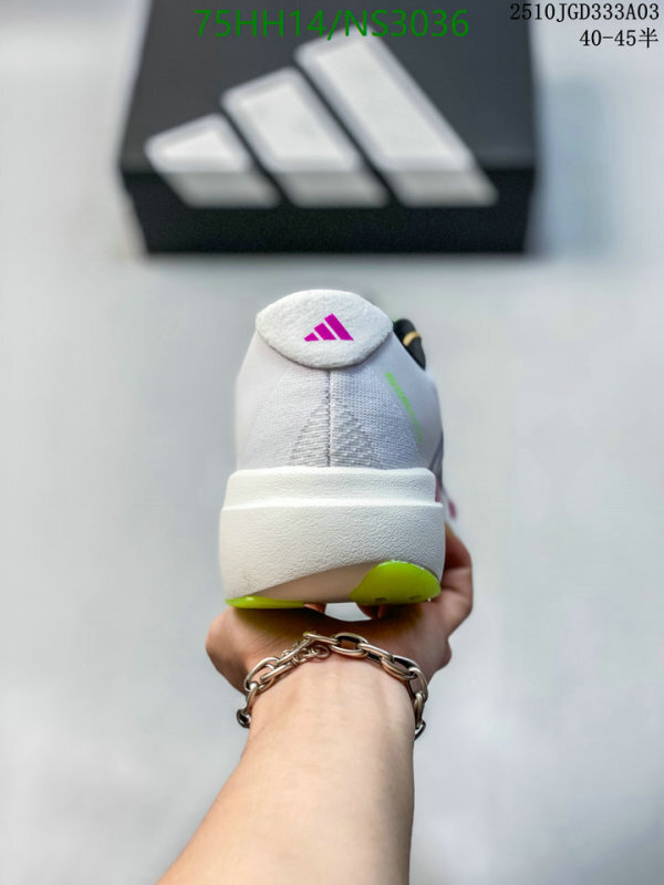 Adidas-Women Shoes Code: NS3036 $: 75USD