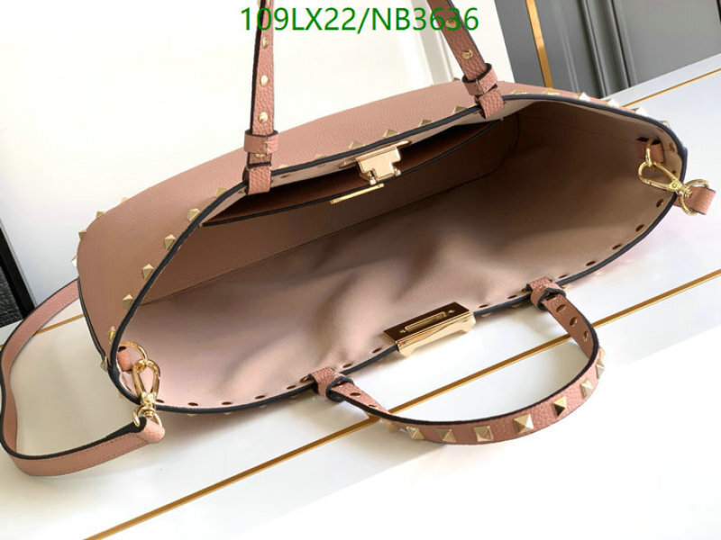 Valentino-Bag-4A Quality Code: NB3636 $: 109USD