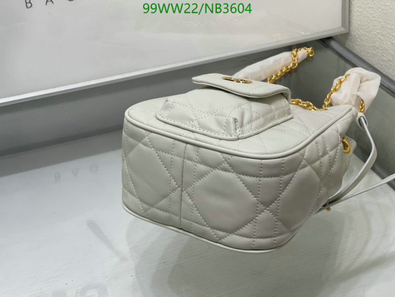 Dior-Bag-4A Quality Code: NB3604 $: 99USD