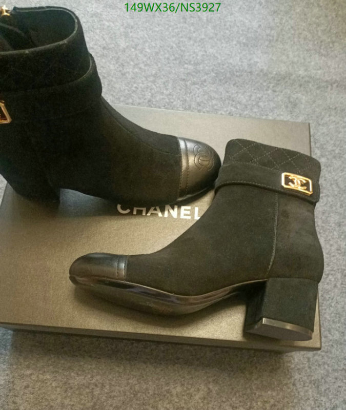 Boots-Women Shoes Code: NS3927 $: 149USD