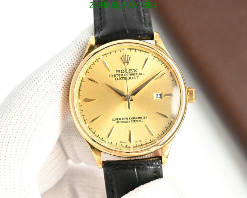 Rolex-Watch-Mirror Quality Code: NW3984 $: 289USD