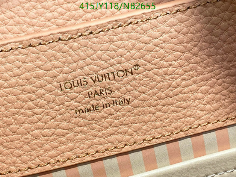 LV-Bag-Mirror Quality Code: NB2655 $: 415USD-Yupoo.ru - Copybrand.Team photo album LV-Bag-Mirror Quality Code: NB2655 $: 415USD