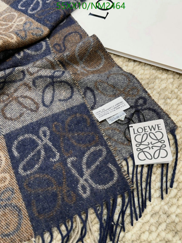 Loewe-Scarf Code: NM2464 $: 55USD