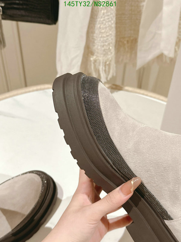 Boots-Women Shoes Code: NS2861 $: 145USD