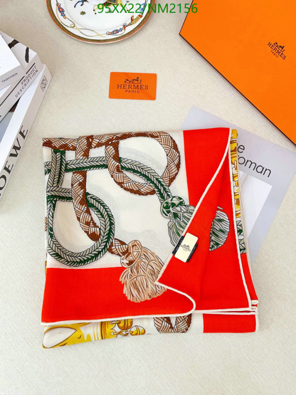 Hermes-Scarf Code: NM2156 $: 95USD