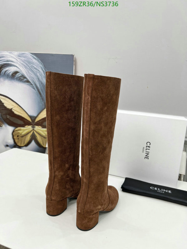 Celine-Women Shoes Code: NS3736 $: 159USD