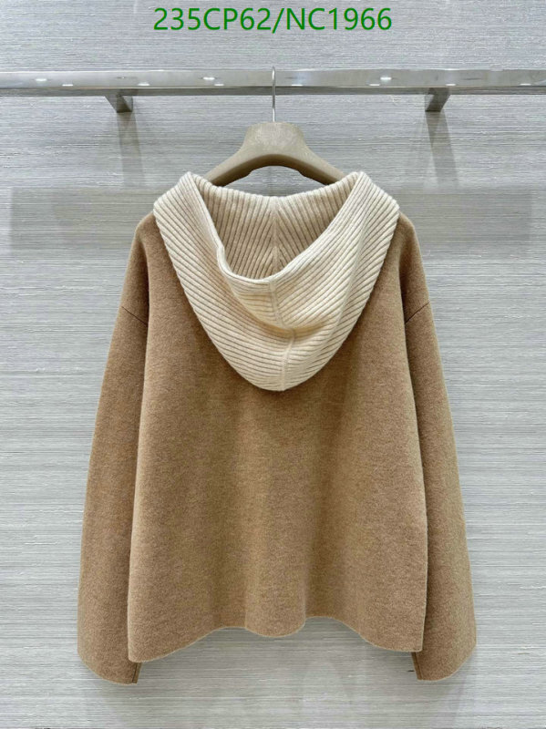 Loro Piana-Clothing Code: NC1966 $: 235USD