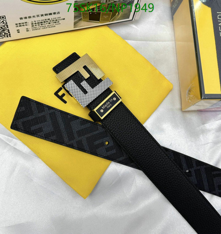Fendi-Belts Code: NP1949 $: 75USD