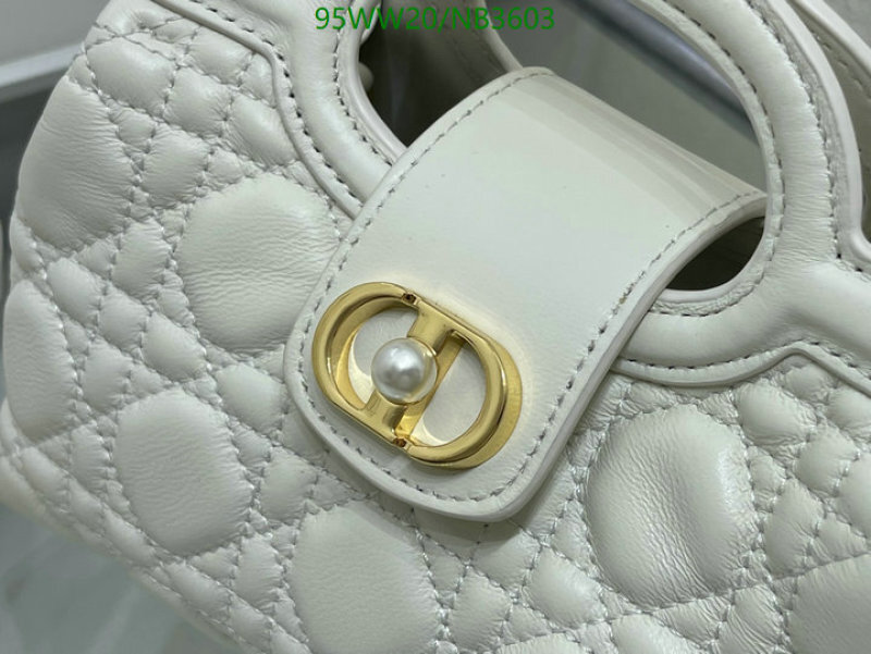 Dior-Bag-4A Quality Code: NB3603 $: 95USD