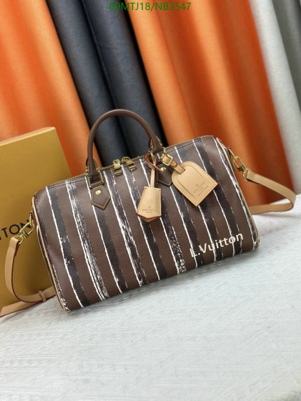LV-Bag-4A Quality Code: NB3547 $: 89USD