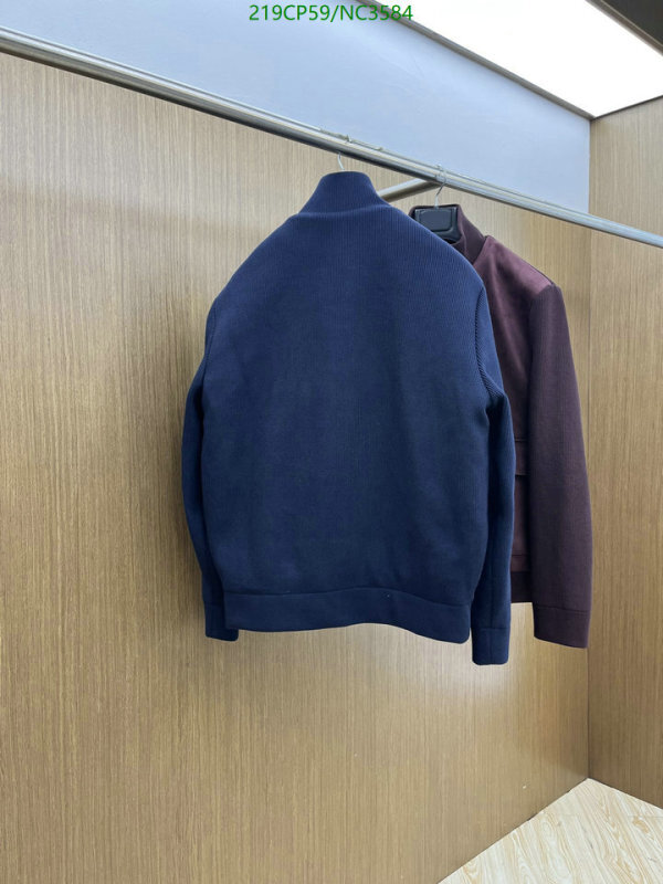 Brunello Cucinelli-Clothing Code: NC3584 $: 219USD