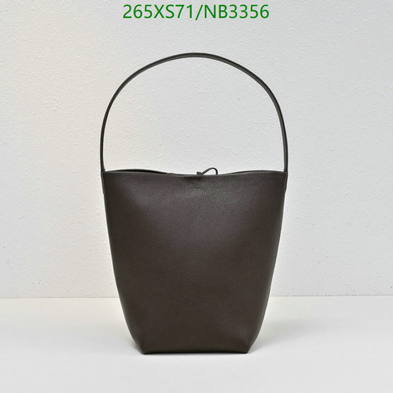 The Row-Bag-Mirror Quality Code: NB3356