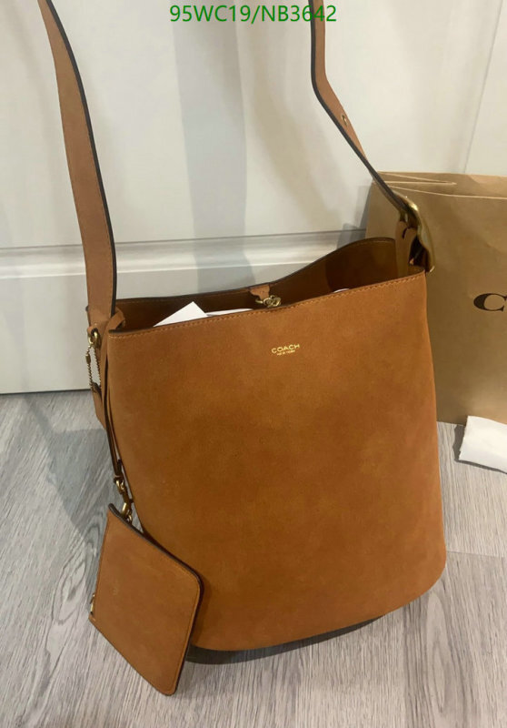 Coach-Bag-4A Quality Code: NB3642 $: 95USD
