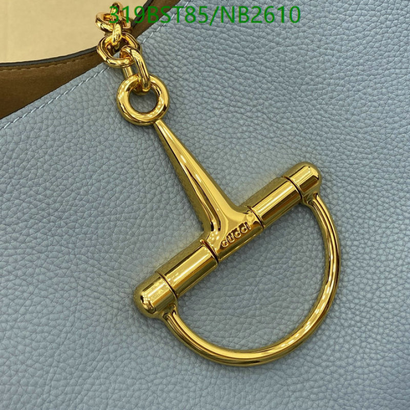 Gucci-Bag-Mirror Quality Code: NB2610 $: 319USD