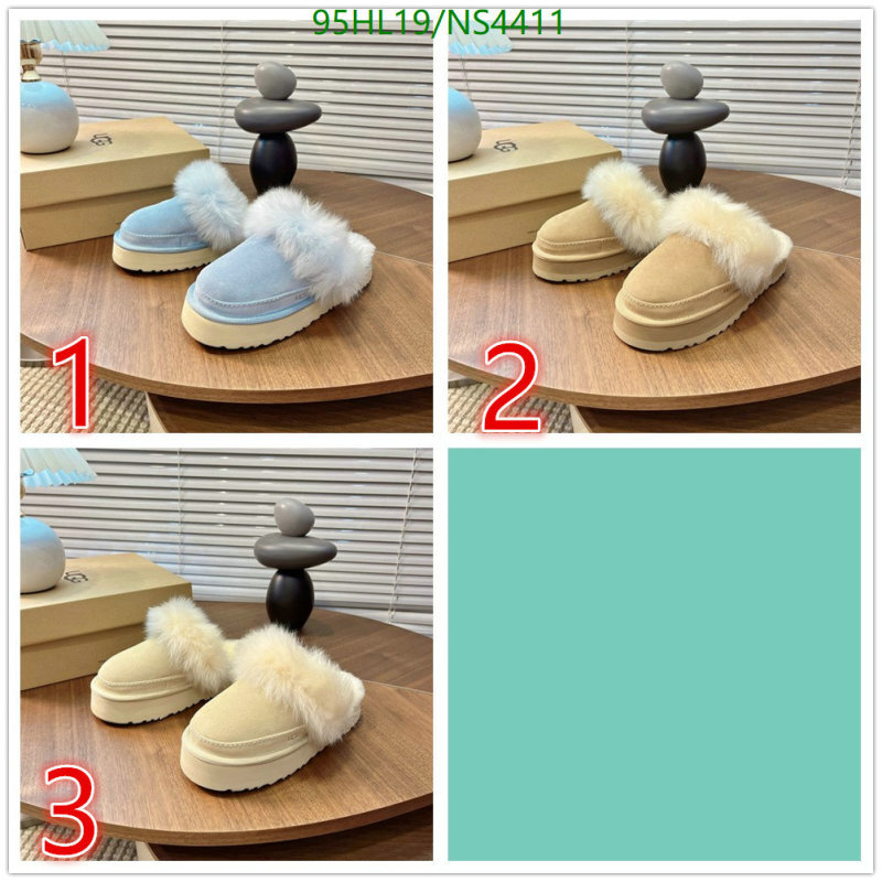 UGG-Women Shoes Code: NS4411 $: 95USD