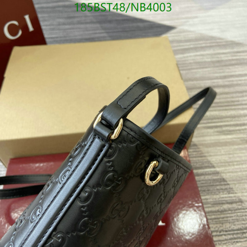 Gucci-Bag-Mirror Quality Code: NB4003 $: 185USD
