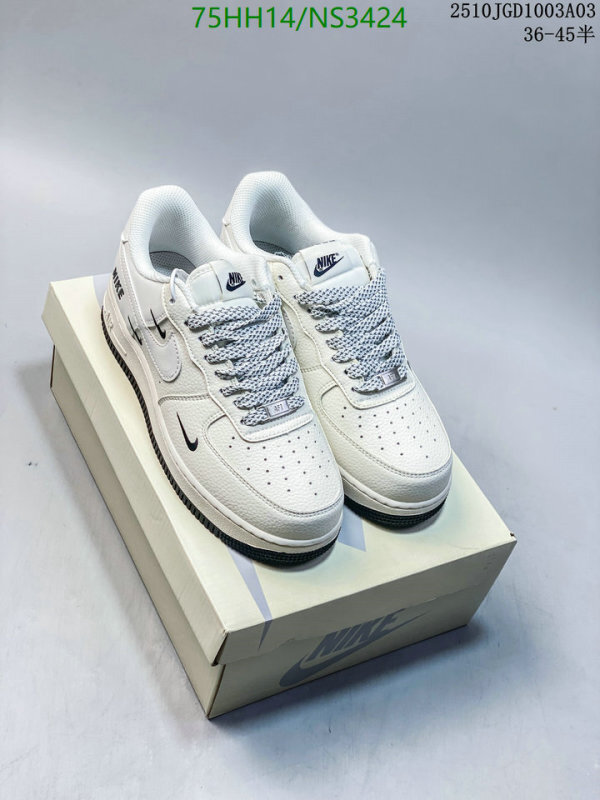 Nike-Men shoes Code: NS3424 $: 75USD