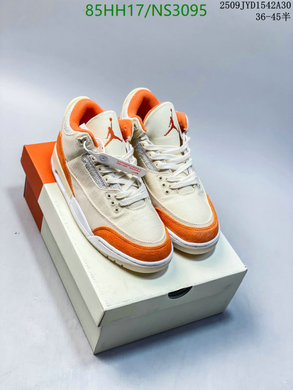 Nike-Men shoes Code: NS3095 $: 85USD