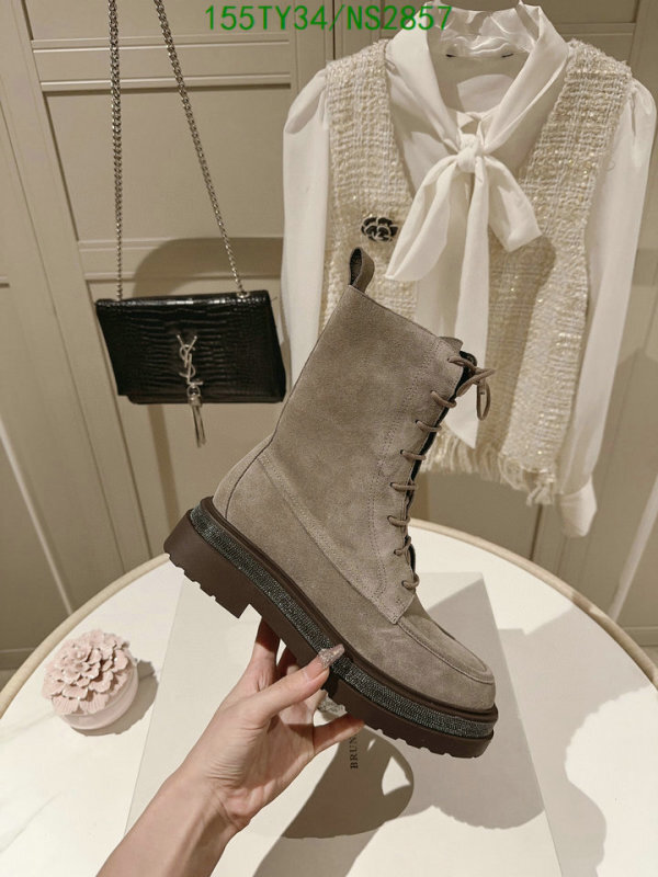Boots-Women Shoes Code: NS2857 $: 155USD