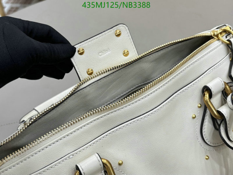 Chlo-Bag-Mirror Quality Code: NB3388 $: 435USD
