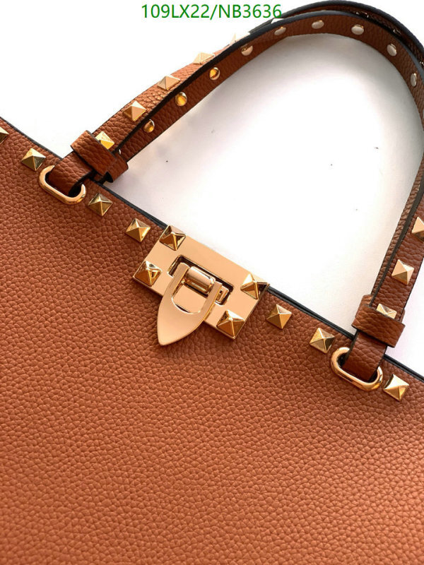 Valentino-Bag-4A Quality Code: NB3636 $: 109USD