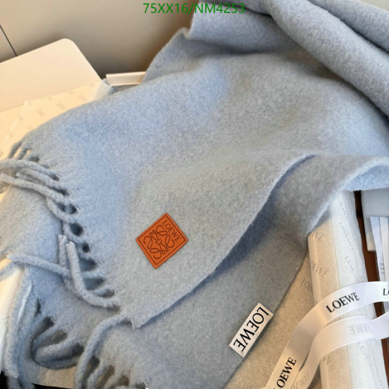 Loewe-Scarf Code: NM4253 $: 75USD-Yupoo.ru - Copybrand.Team photo album Loewe-Scarf Code: NM4253 $: 75USD